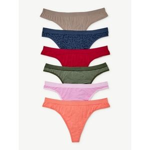 Joyspun 6 pack Thong